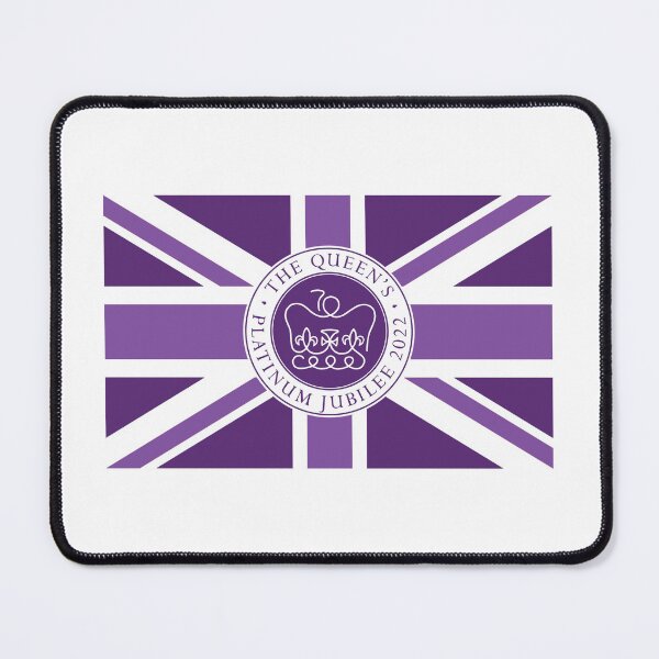 Item preview, Queen Platinum Jubilee 2022 CELIBRATION designed and sold by ElainaNienow.