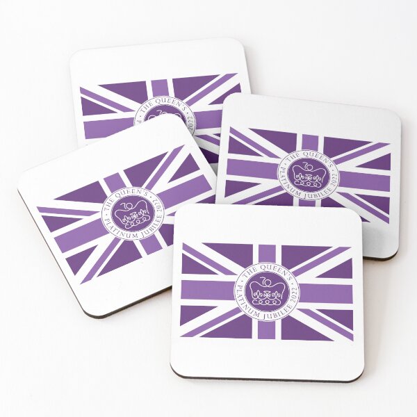 Item preview, Queen Platinum Jubilee 2022 CELIBRATION designed and sold by ElainaNienow.