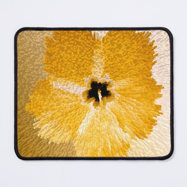 Item preview, Golden hibiscus designed and sold by Laura Greco.