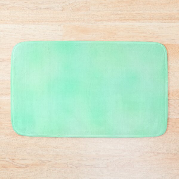 Item preview, Light Green and Sky Blue Blend designed and sold by HighIQshop.