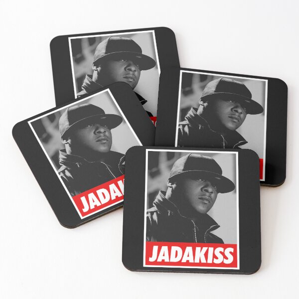 Item preview, Beautiful Model Lover Gift Jadakiss Retro Wave Awesome For Movie Fans designed and sold by FernandesDaniel.