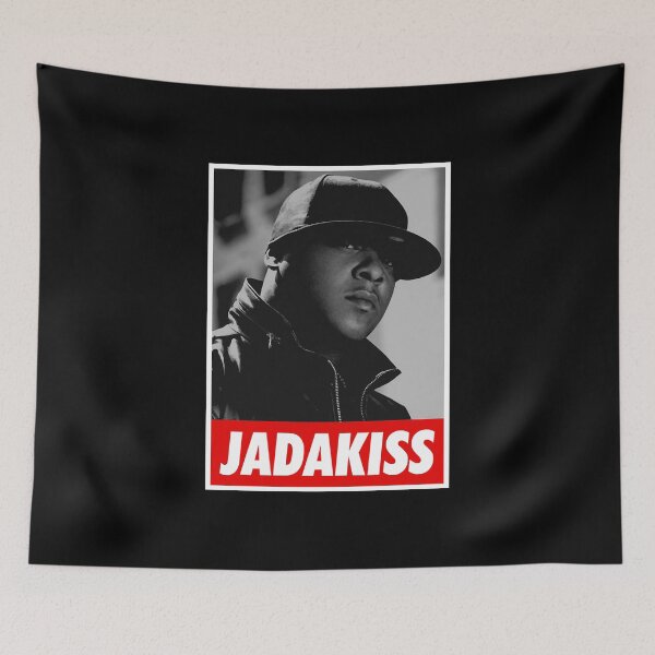 Item preview, Beautiful Model Lover Gift Jadakiss Retro Wave Awesome For Movie Fans designed and sold by FernandesDaniel.