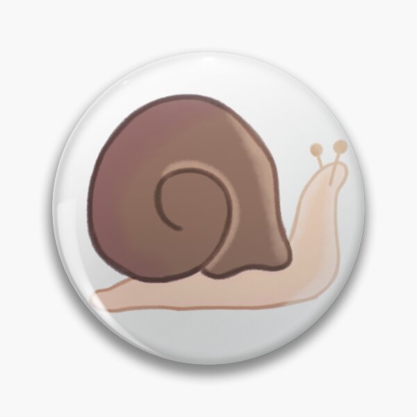 Item preview, Snail Design  designed and sold by Floof-TheArtist.