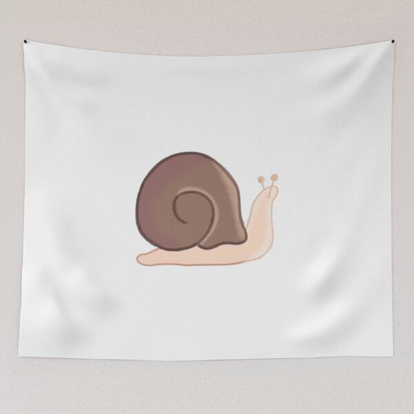 Item preview, Snail Design  designed and sold by Floof-TheArtist.