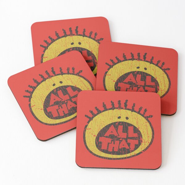 Item preview, All That 1994 designed and sold by AstroZombie6669.