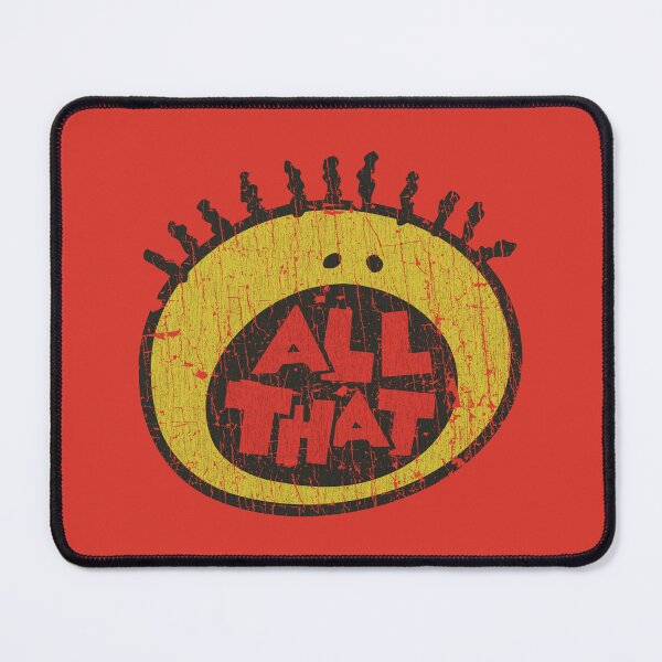 Item preview, All That 1994 designed and sold by AstroZombie6669.