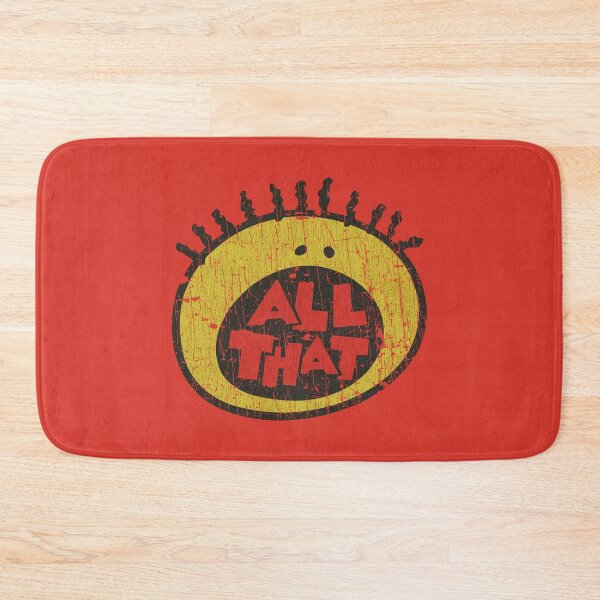 Item preview, All That 1994 designed and sold by AstroZombie6669.