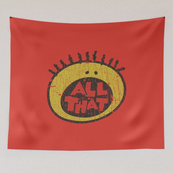 Item preview, All That 1994 designed and sold by AstroZombie6669.