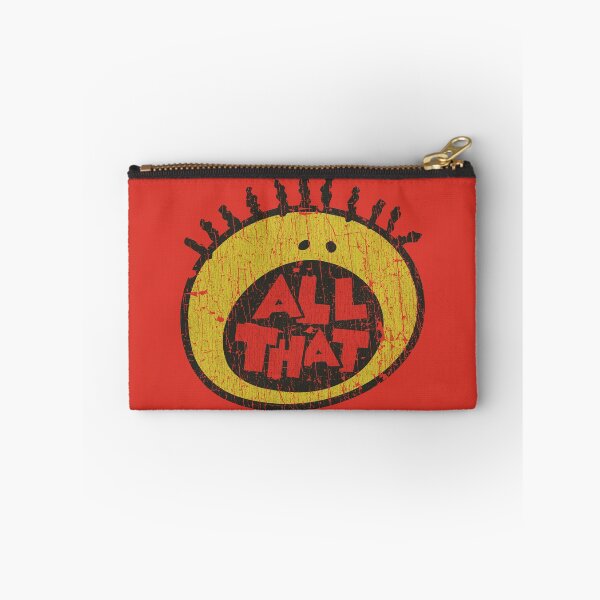 Item preview, All That 1994 designed and sold by AstroZombie6669.
