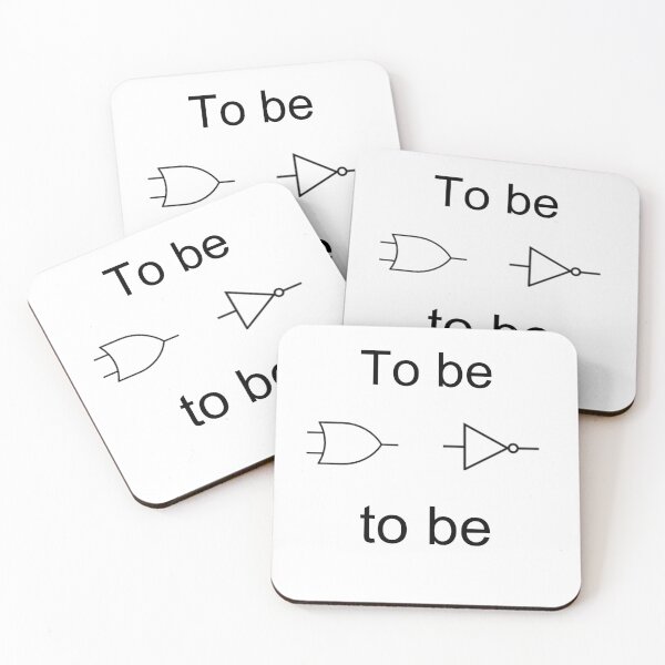 Item preview, To be or not to be designed and sold by petrosdeme.