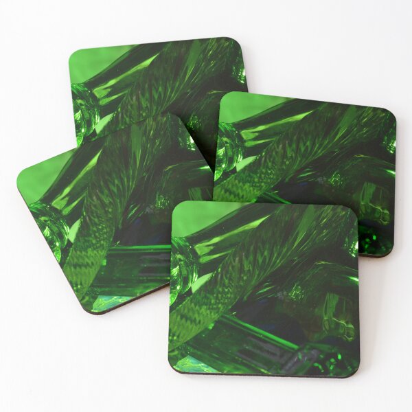 Item preview, Deep Green by Shane Patrick Milligan designed and sold by VioletVends.