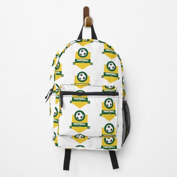 Item preview, football is life designed and sold by MarBea.