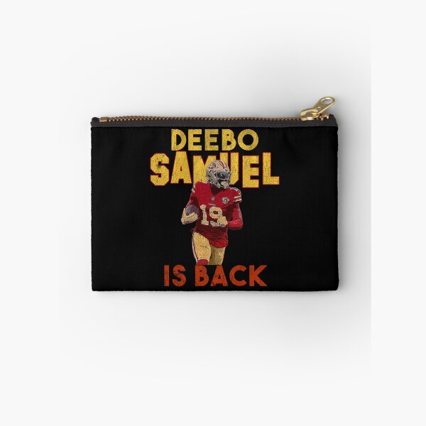 Item preview, Deebo Samuel Is Back designed and sold by Lori Gough.