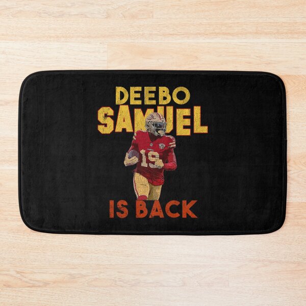 Item preview, Deebo Samuel Is Back designed and sold by Lori Gough.
