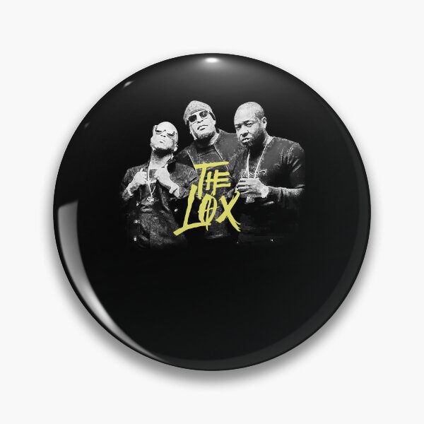 Item preview, Beautiful Model The Lox Jadakiss ‎Styles Love Funny Graphic Gifts designed and sold by FernandesDaniel.