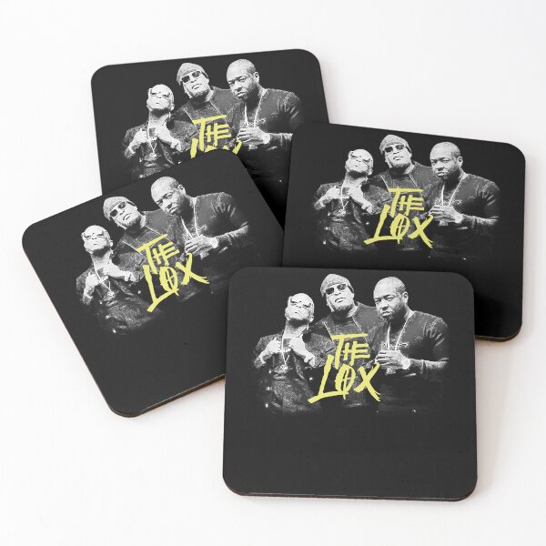 Item preview, Beautiful Model The Lox Jadakiss ‎Styles Love Funny Graphic Gifts designed and sold by FernandesDaniel.