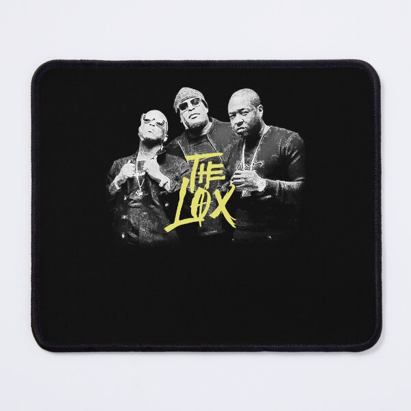 Item preview, Beautiful Model The Lox Jadakiss Styles Love Funny Graphic Gifts designed and sold by FernandesDaniel.