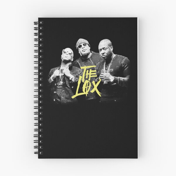 Item preview, Beautiful Model The Lox Jadakiss ‎Styles Love Funny Graphic Gifts designed and sold by FernandesDaniel.