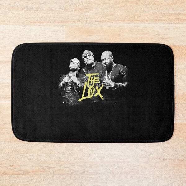 Item preview, Beautiful Model The Lox Jadakiss ‎Styles Love Funny Graphic Gifts designed and sold by FernandesDaniel.
