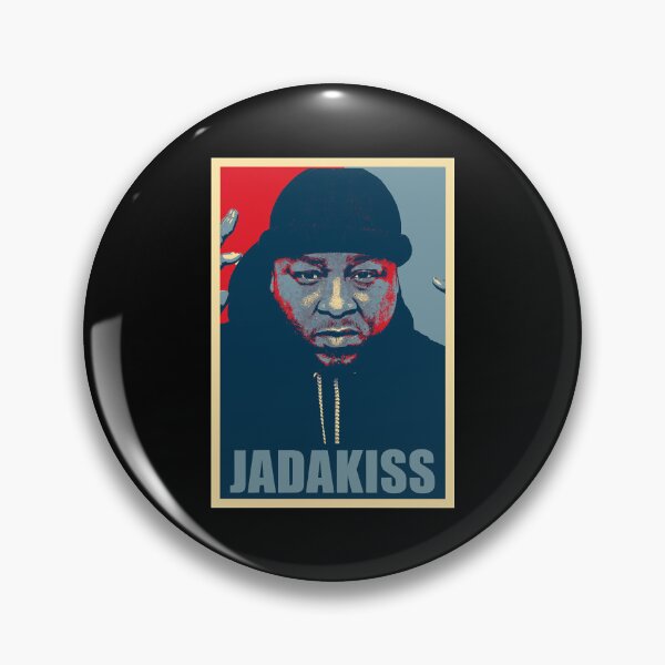 Item preview, Birthday Gift Jadakiss Hope Retro Wave designed and sold by FernandesDaniel.
