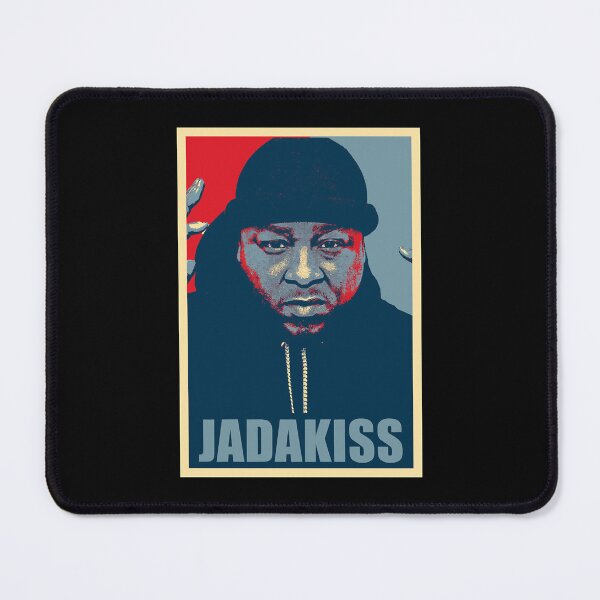 Item preview, Birthday Gift Jadakiss Hope Retro Wave designed and sold by FernandesDaniel.