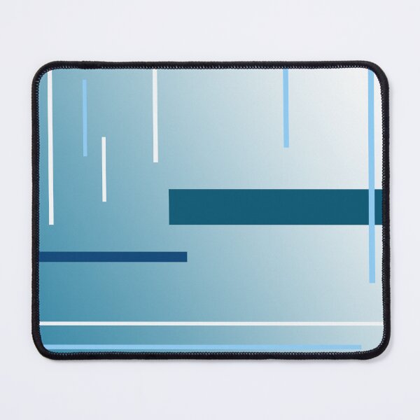 Item preview, Rain in the sea designed and sold by Laura Greco.