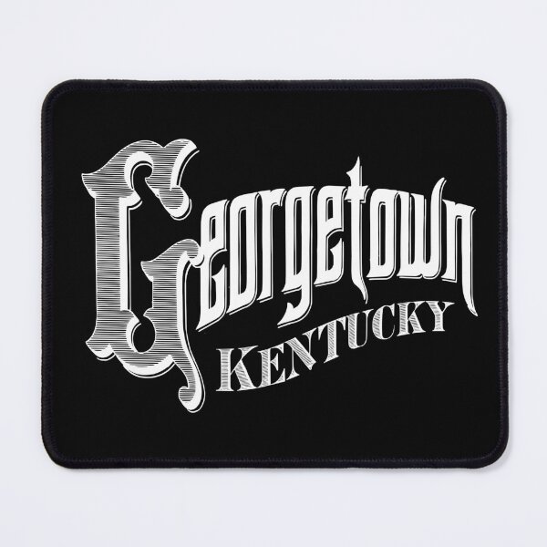 Item preview, Vintage Georgetown, KY designed and sold by DonDota.