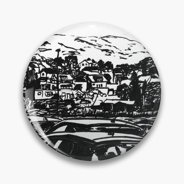 Item preview, Lagunen designed and sold by Rina Arling.