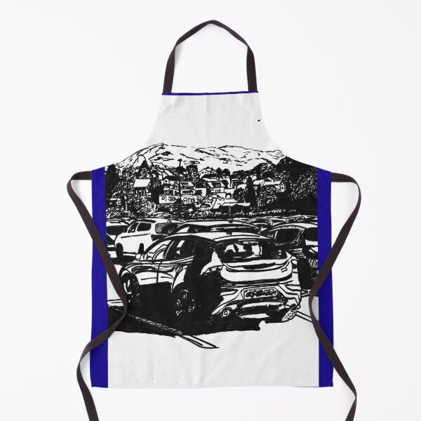 Item preview, Lagunen designed and sold by Rina Arling.