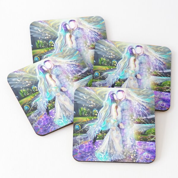 Item preview, Divine Marriage designed and sold by LadyLunaStar.