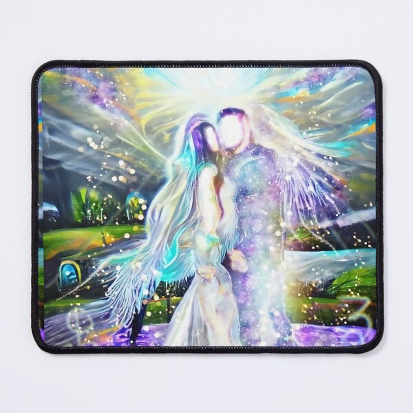 Item preview, Divine Marriage designed and sold by LadyLunaStar.