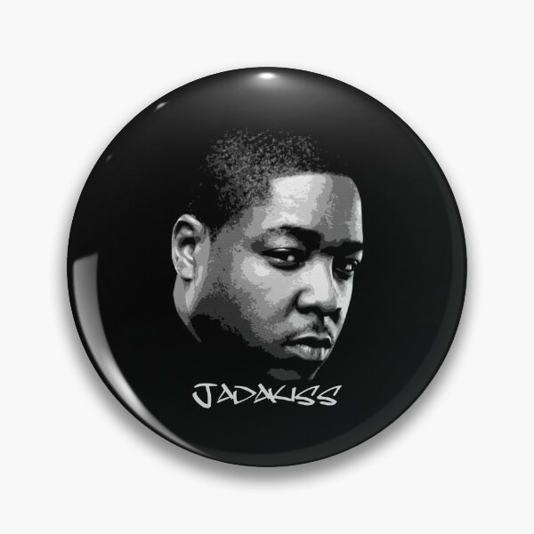 Item preview, Day Gift Jadakiss Cool Funny Gift designed and sold by FernandesDaniel.