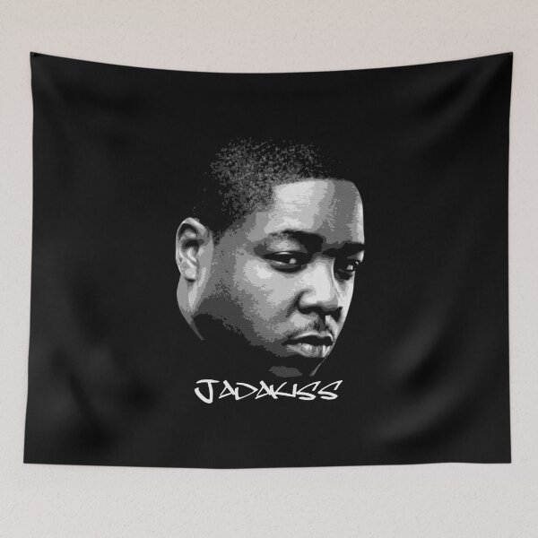 Item preview, Day Gift Jadakiss Cool Funny Gift designed and sold by FernandesDaniel.