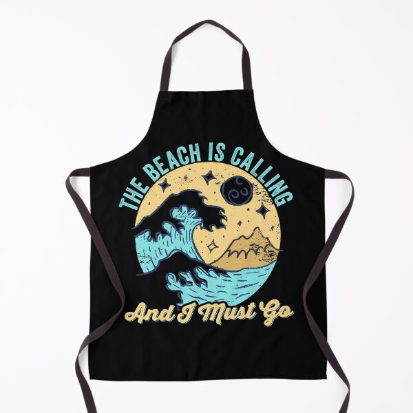 Item preview, The Beach Is Calling And I Must Go Puerto Rico designed and sold by inkedtee.