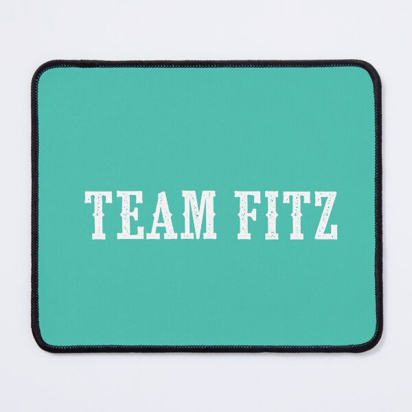 Item preview, Team Fitz designed and sold by corbrand.