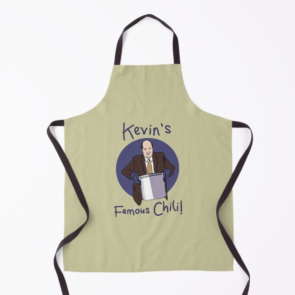 Item preview, Funny episode of Kevin Famous Chilling Cooking  designed and sold by slimeofmusic.