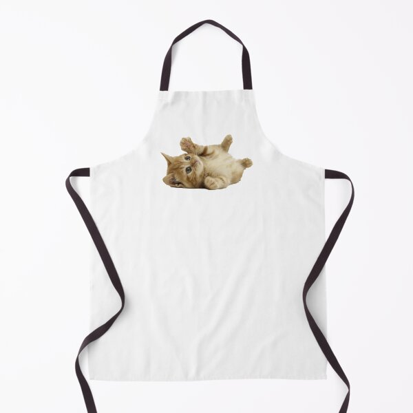 Item preview, tabby cat designed and sold by nothing rhymes with orange.