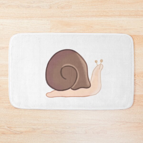 Item preview, Snail Design  designed and sold by Floof-TheArtist.