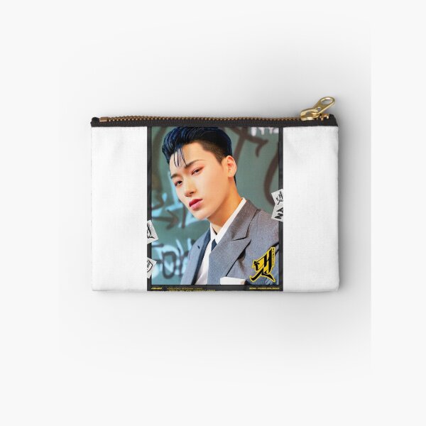 Item preview, Cool Graphic Gifts Reward Ateez San The Real Gift Idea designed and sold by Loveromankelly.