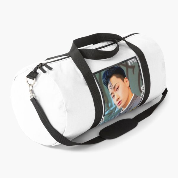 Item preview, Cool Graphic Gifts Reward Ateez San The Real Gift Idea designed and sold by Loveromankelly.
