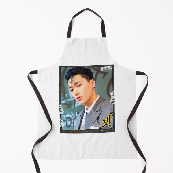 Item preview, Cool Graphic Gifts Reward Ateez San The Real Gift Idea designed and sold by Loveromankelly.