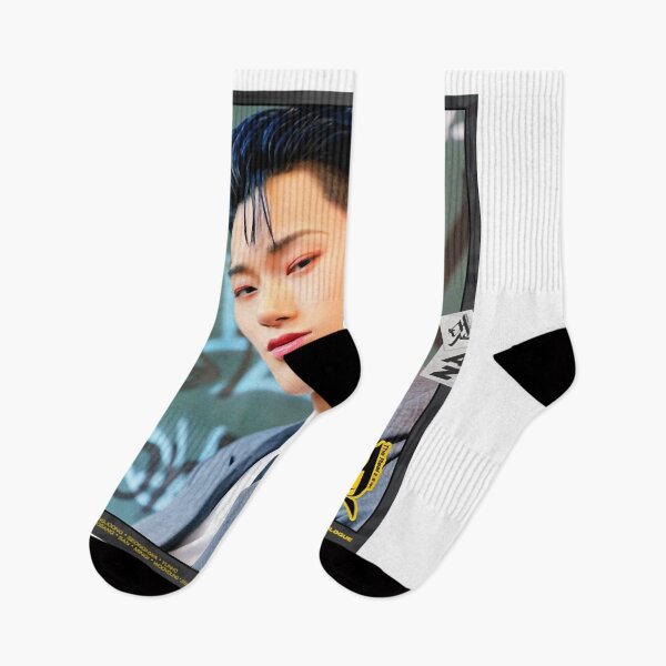 Item preview, Cool Graphic Gifts Reward Ateez San The Real Gift Idea designed and sold by Loveromankelly.