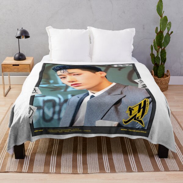 Item preview, Cool Graphic Gifts Reward Ateez San The Real Gift Idea designed and sold by Loveromankelly.