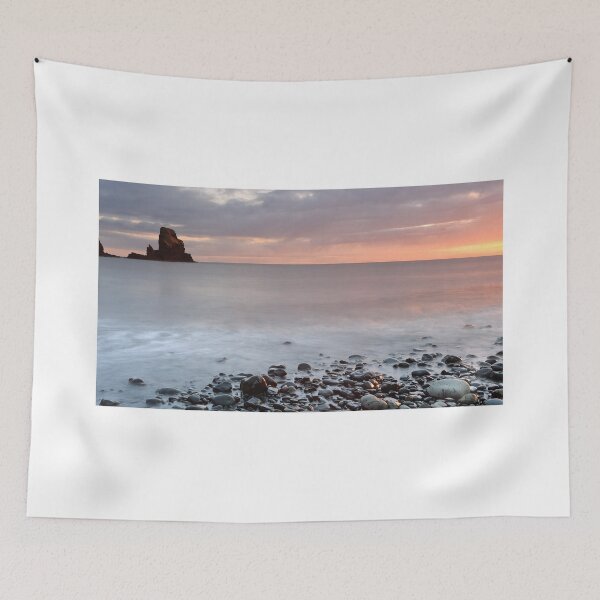 Item preview, Talisker Point at Sunset designed and sold by Maria Gaellman.