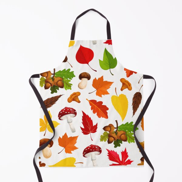 Item preview, Magic Mushroom and leaf patttern designed and sold by Sam Artist.