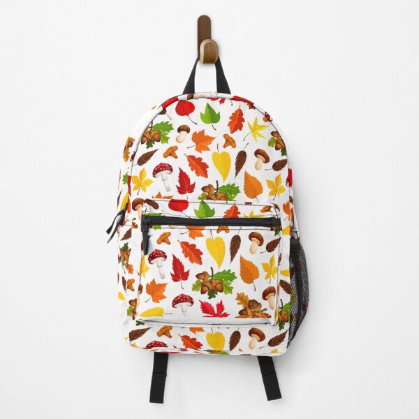 Item preview, Magic Mushroom and leaf patttern designed and sold by Sam Artist.