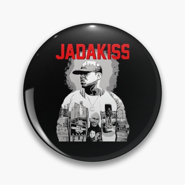 Item preview, For Men Women Music Retro The Lox Jadakiss Jadakiss Sheek Louch Styles Gifts Movie Fans designed and sold by FernandesDaniel.