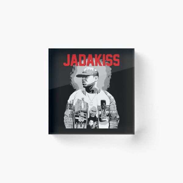 Item preview, For Men Women Music Retro The Lox Jadakiss Jadakiss Sheek Louch Styles Gifts Movie Fans designed and sold by FernandesDaniel.