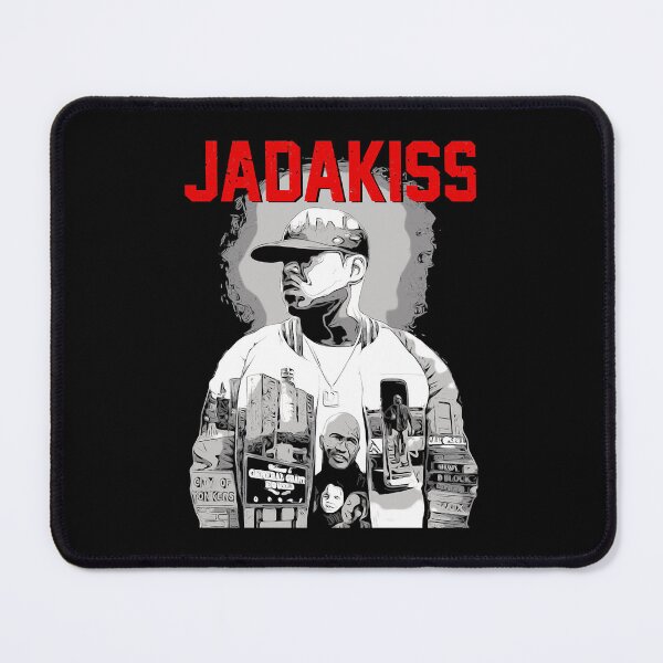 Item preview, For Men Women Music Retro The Lox Jadakiss Jadakiss Sheek Louch Styles Gifts Movie Fans designed and sold by FernandesDaniel.