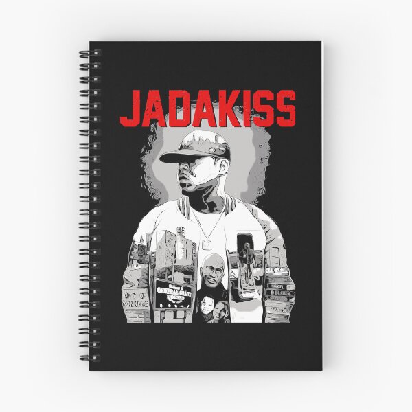 Artikelvorschau, Für Männer Frauen Musik Retro The Lox Jadakiss Jadakiss Sheek Louch Styles Geschenke Filmfans entworfen und verkauft von FernandesDaniel.